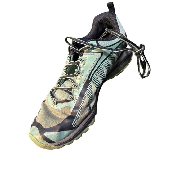 Merrell Womens  Bare Access  Trail Running Shoes Size 8 Lightweight Breathable M - Picture 3 of 10